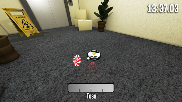 Hình ảnh trong game I am Coin-TENOKE