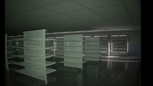 Hình ảnh trong game Liminal Escape Route-P2P