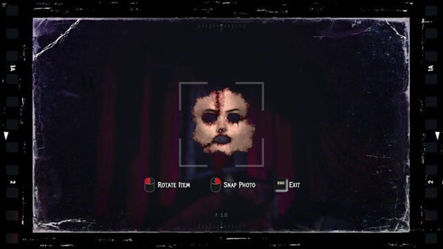 Hình ảnh trong game The Skin Stapler-TENOKE