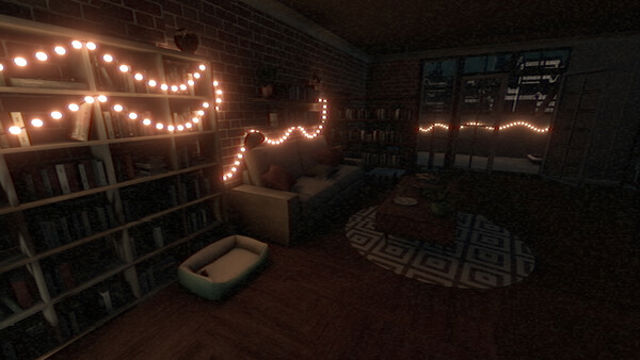 Hình ảnh trong game Within of Static Northgate Mall-TENOKE