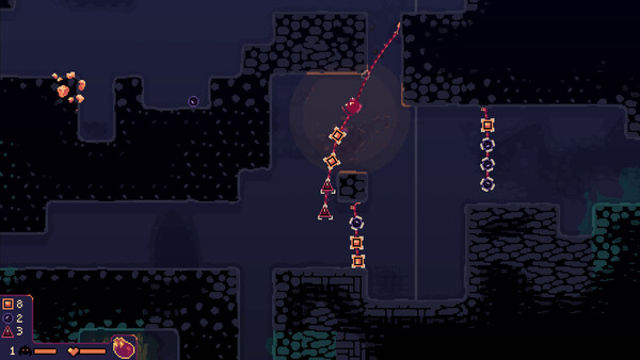 Hình ảnh trong game Dome Keeper The Lost Keepers-TENOKE