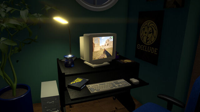 Hình ảnh trong game BOXROOM Early Access