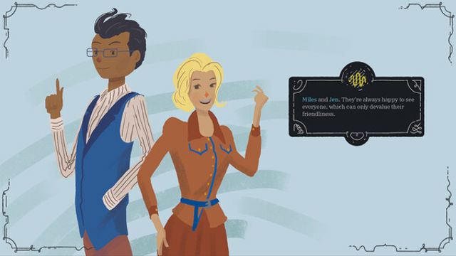 Hình ảnh trong game The Faraway King Early Access