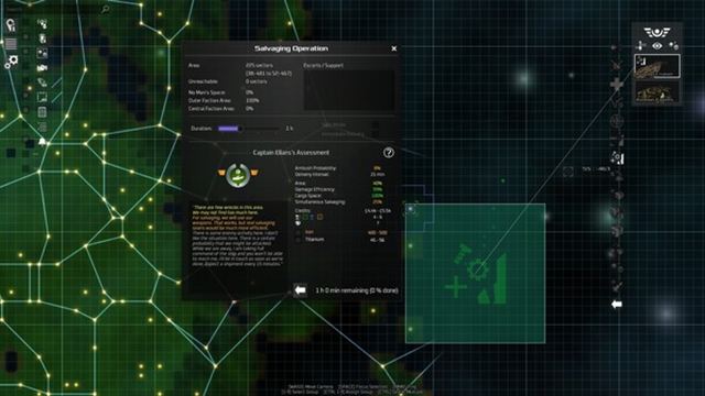Hình ảnh trong game Avorion v2.5.7-P2P