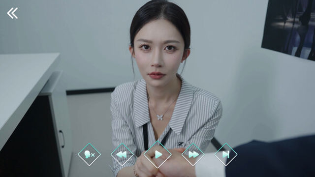 Hình ảnh trong game Roommate Lover Love in Progress-GoldBerg
