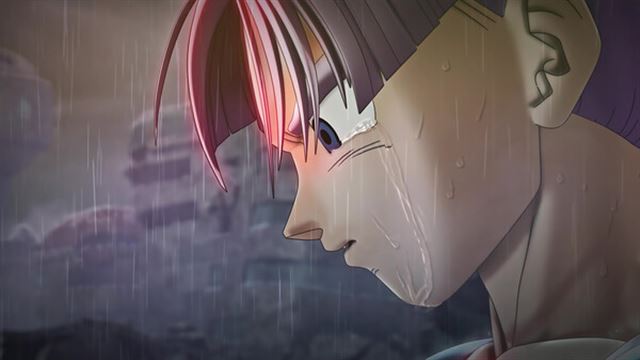 Hình ảnh trong game Dragon Ball Xenoverse 2 v1.26.01-P2P