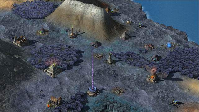 Hình ảnh trong game Elemental Reforged Treasures of the Magi-RUNE