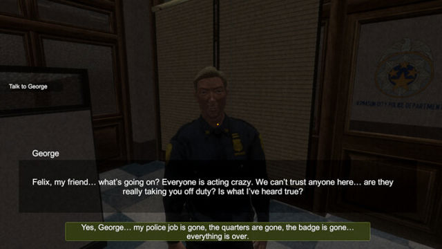 Hình ảnh trong game Public Fears Georges Farm-GoldBerg