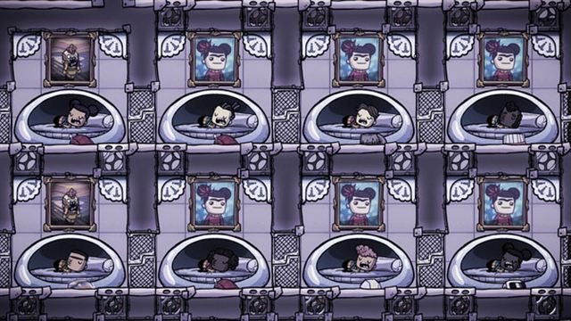 Hình ảnh trong game Oxygen Not Included v642695-P2P