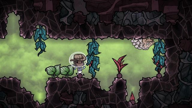 Hình ảnh trong game Oxygen Not Included v650037-P2P