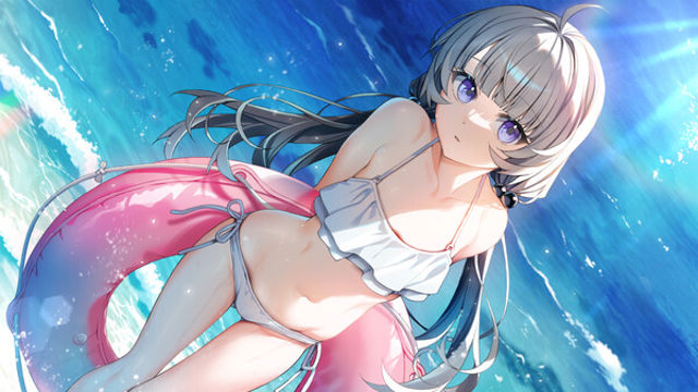 Hình ảnh trong game COCORO-TENOKE