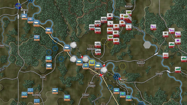 Hình ảnh trong game Flashpoint Campaigns Cold War Lowland Lions-TENOKE