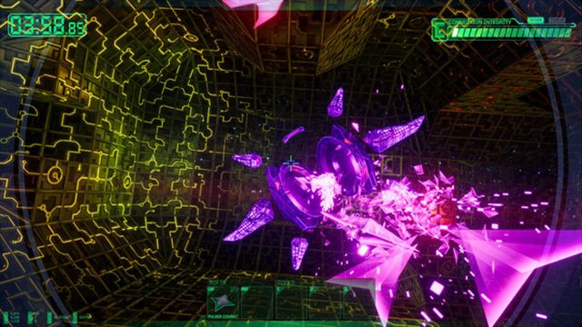 Hình ảnh trong game System Shock Remake v1.2.18830-P2P