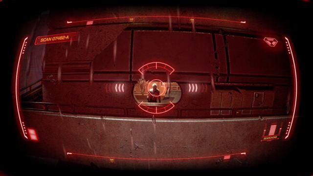 Hình ảnh trong game System Shock v1.2.3-P2P