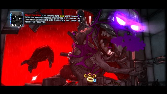 Hình ảnh trong game MADNESS Project Nexus Build v1.08.d-SKIDROW