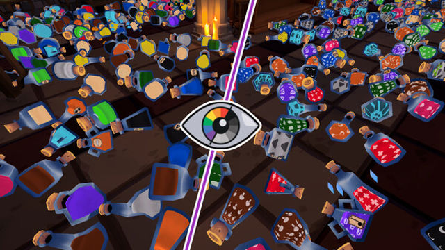 Hình ảnh trong game Shelve the Potions-P2P