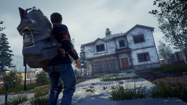Hình ảnh trong game State of Decay 2 Juggernaut Edition v20241022-P2P
