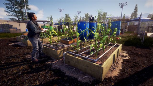 Hình ảnh trong game State of Decay 2 Juggernaut Edition v20240422-P2P