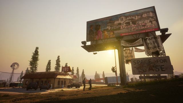 Hình ảnh trong game State of Decay 2 Juggernaut Edition v20240507-P2P