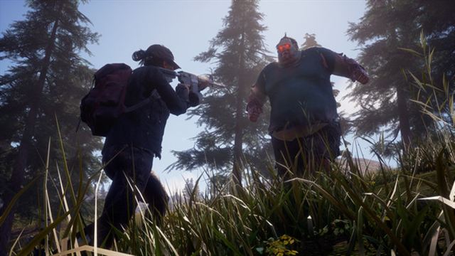 Hình ảnh trong game State of Decay 2 Juggernaut Edition v20240422-P2P