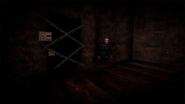 Hình ảnh trong game Escape the House-P2P