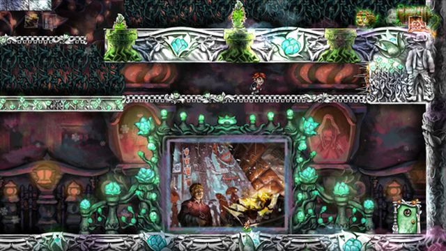 Hình ảnh trong game Braid Anniversary Edition v20240517-P2P