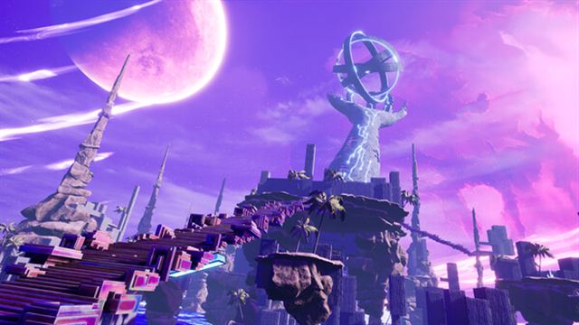Hình ảnh trong game Downward Enhanced Edition-RUNE