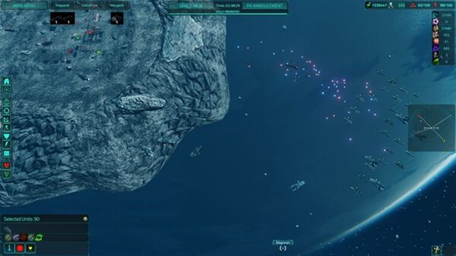 Hình ảnh trong game Executive Assault 2 v1.0.8.391a-P2P