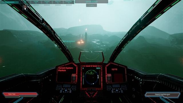 Hình ảnh trong game Executive Assault 2 v1.0.8.386a-P2P
