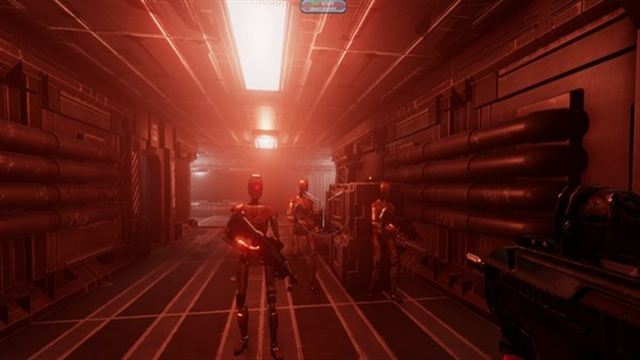 Hình ảnh trong game Executive Assault 2 v1.0.8.395a-P2P