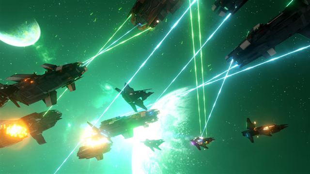 Hình ảnh trong game Executive Assault 2 v1.0.8.401-P2P