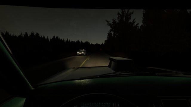 Hình ảnh trong game My Summer Car-P2P
