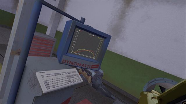 Hình ảnh trong game My Summer Car v20250120-P2P