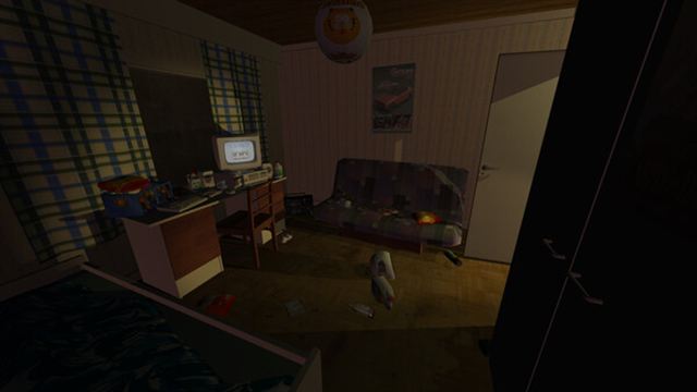 Hình ảnh trong game My Summer Car v20250120-P2P