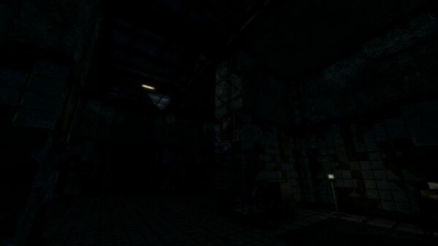 Hình ảnh trong game Hunted One Step Too Far Reborn ED Remastered-TiNYiSO