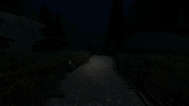Hình ảnh trong game Hunted One Step Too Far Reborn ED Remastered-TiNYiSO