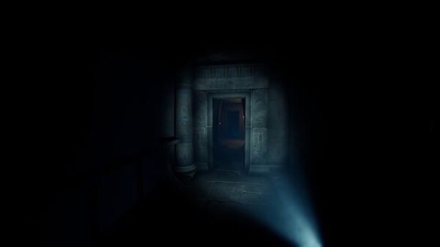 Hình ảnh trong game Labyrinthine Lost in the Sands-TENOKE