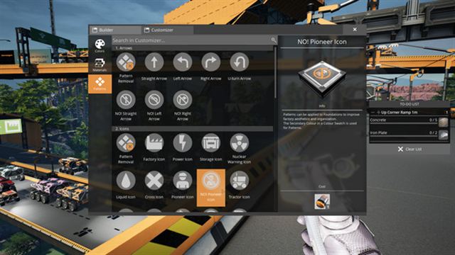 Hình ảnh trong game Satisfactory v368883-P2P