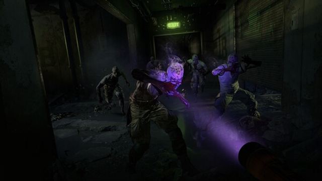 Hình ảnh trong game Dying Light 2 Stay Human v1.22.4-P2P