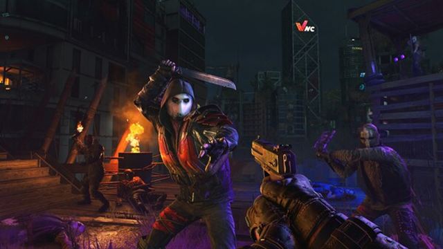 Hình ảnh trong game Dying Light 2 Stay Human v1.21.1-P2P