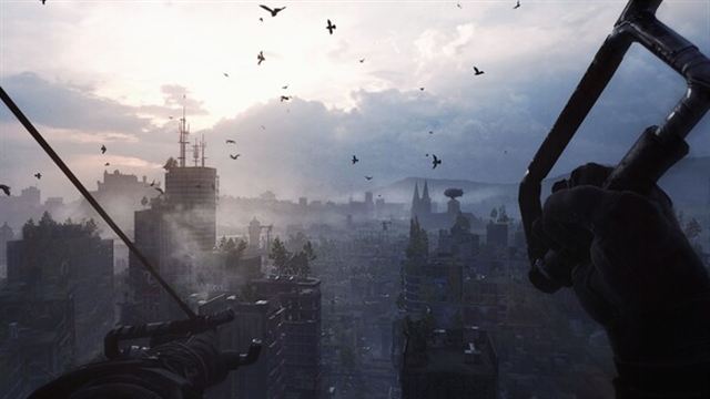 Hình ảnh trong game Dying Light 2 Stay Human v1.19.3-P2P