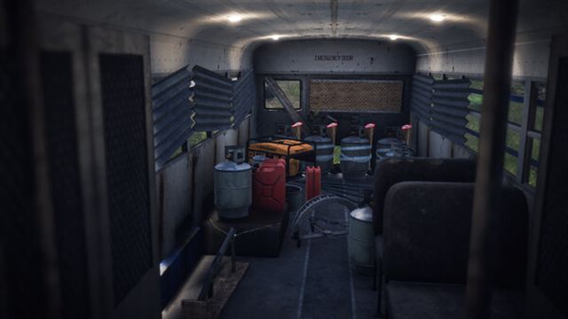 Hình ảnh trong game Survive the Nights v1.35.1 Early Access
