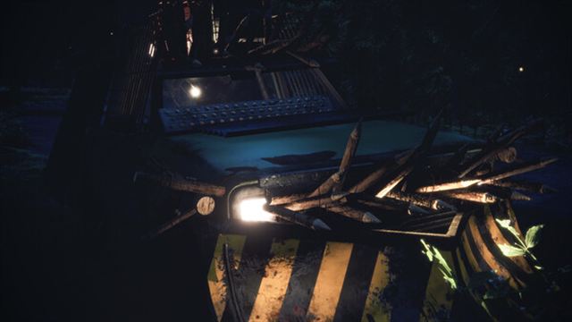 Hình ảnh trong game Survive the Nights v1.35.1 Early Access