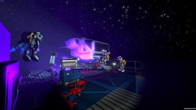 Hình ảnh trong game Stationeers Short Circuit Early Access