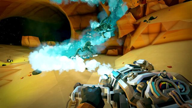 Hình ảnh trong game Deep Rock Galactic v1.39.104409.0-P2P