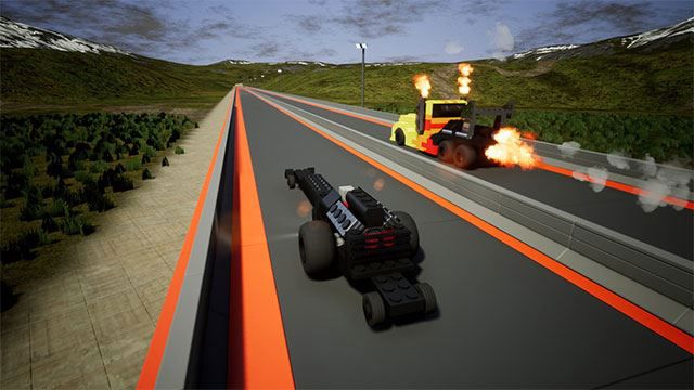 Brick Rigs Brick Rigs