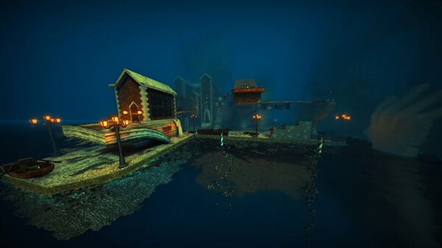 Hình ảnh trong game Devilated-RUNE