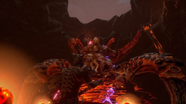 Hình ảnh trong game Dungeons of Sundaria v1.0.0.53724-P2P