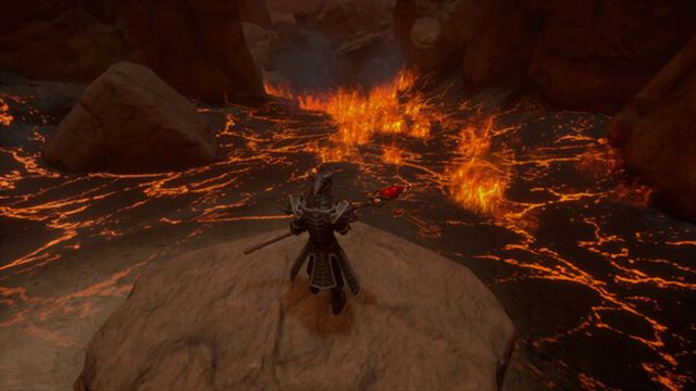 Hình ảnh trong game Dungeons of Sundaria v1.0.0.53789-P2P
