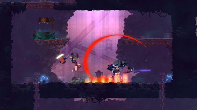 Hình ảnh trong game Dead Cells v20260616-P2P